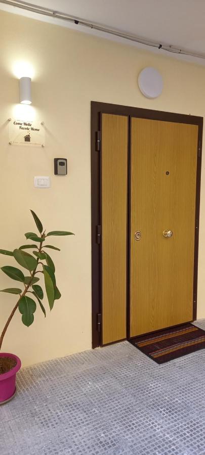 Apartment Nelle Favole